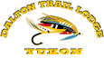 Dalton Trail Logo